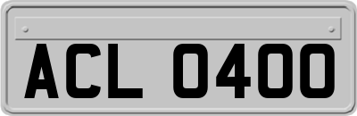 ACL0400