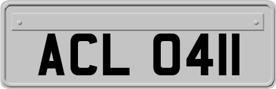 ACL0411