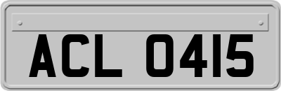 ACL0415