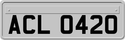 ACL0420