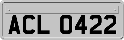 ACL0422