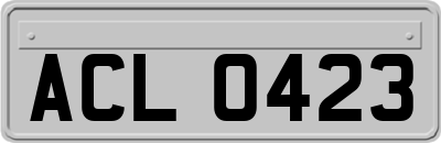 ACL0423