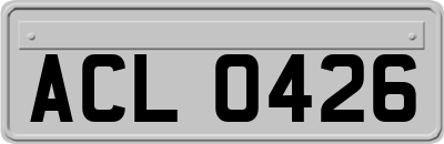 ACL0426