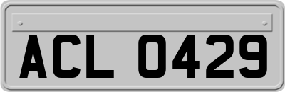 ACL0429