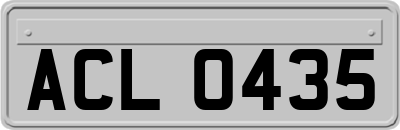 ACL0435