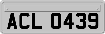 ACL0439