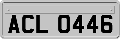 ACL0446