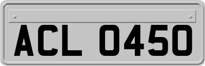 ACL0450