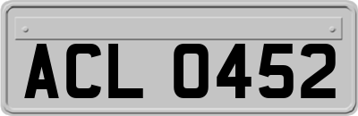ACL0452
