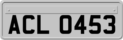 ACL0453