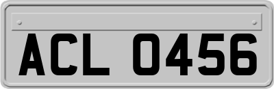 ACL0456