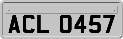 ACL0457
