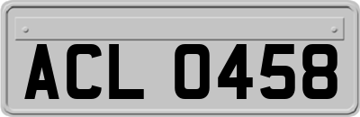 ACL0458