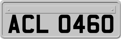 ACL0460