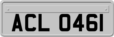 ACL0461