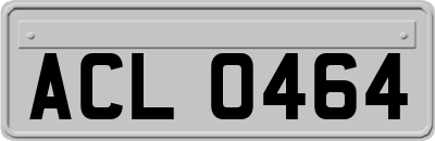 ACL0464