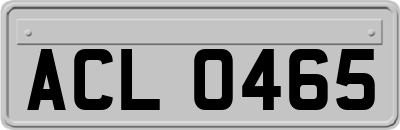 ACL0465