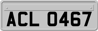 ACL0467