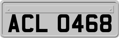 ACL0468