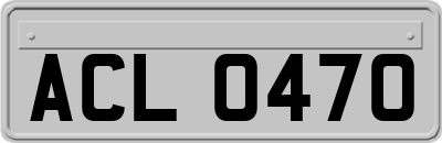 ACL0470