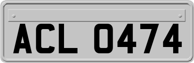 ACL0474