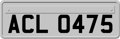 ACL0475