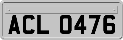 ACL0476