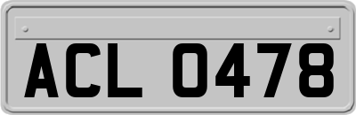 ACL0478