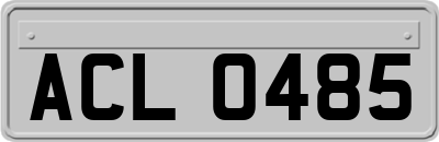 ACL0485