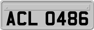 ACL0486
