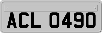 ACL0490
