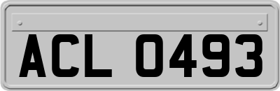 ACL0493