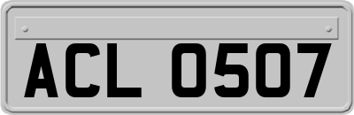 ACL0507