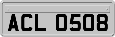 ACL0508