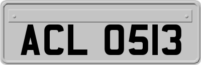 ACL0513