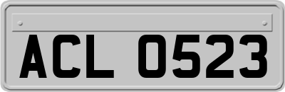 ACL0523