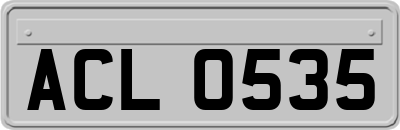 ACL0535