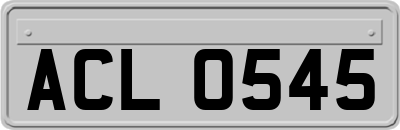 ACL0545