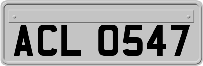 ACL0547