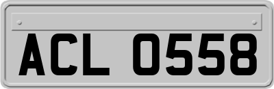 ACL0558