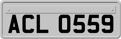 ACL0559