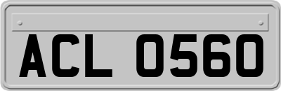 ACL0560