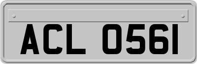 ACL0561