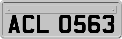 ACL0563