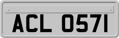ACL0571