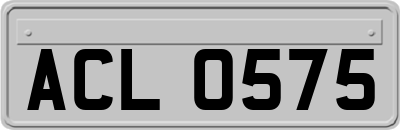 ACL0575