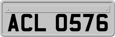 ACL0576