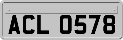 ACL0578