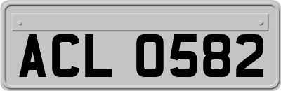 ACL0582