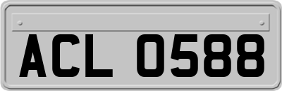 ACL0588